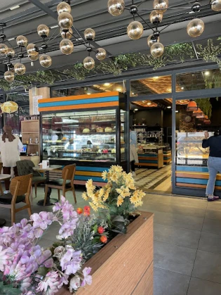 Necati Usta Ataevler Şubesi