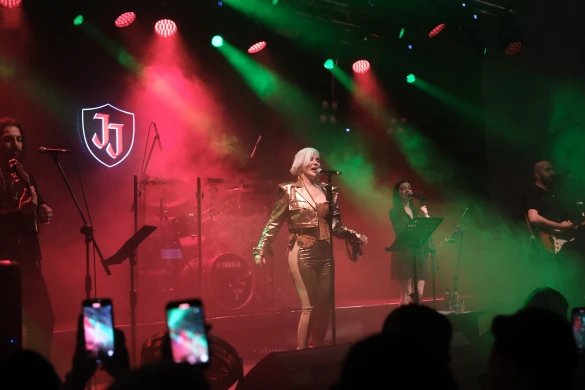 Necip Fazıl Kısakürek Kültür Merkezi