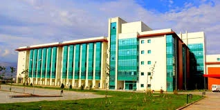 Necip Fazıl Şehir  Devlet Hastanesi