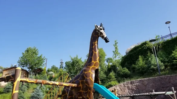 Necmettin Erbakan Parkı