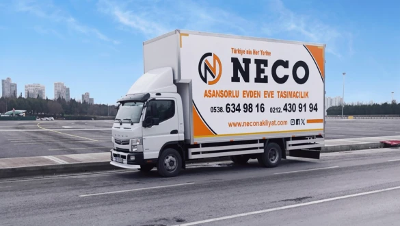Neco Nakliyat