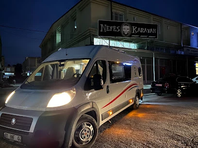 Nefes Karavan(Karavan İmalatı)
