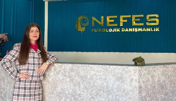 Nefes Psikolojik Danışmanlık