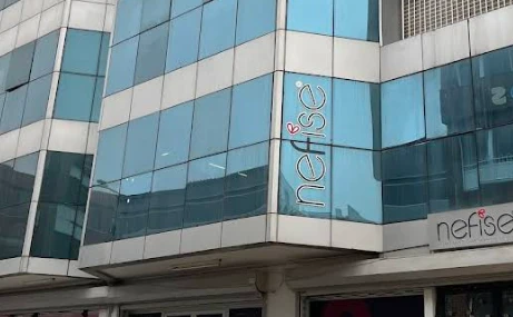 Nefise Tekstil Fabrika