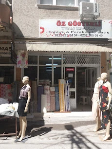 Nehir Kumaşçılık İzmir