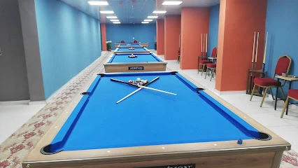 Neil Bîlardo Salonu