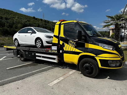 Neka Yol Yardım, Oto Çekici Kurtarıcı Hizmetleri