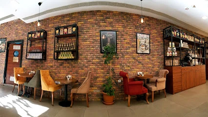 Nems Restaurant Cafe Nissara Nevşehir Şubesi