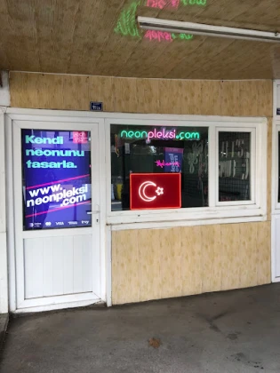 Neonpleksi.com | Neon Led Yazı - Neon Led Tabela