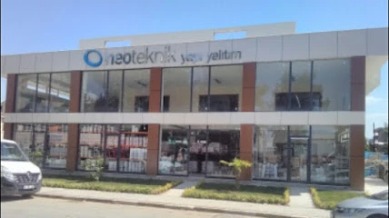 Neoteknik Yapı Yalıtım Mimarlık San. Ve Dış Tic. Ltd. Şti.