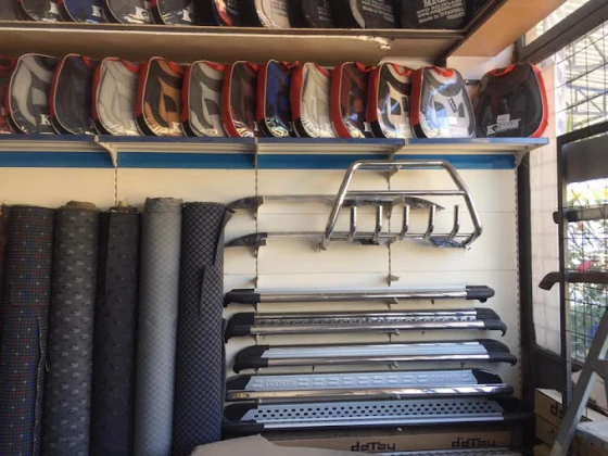 N.erdi Yüksel Oto Döşeme