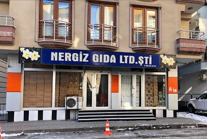 Nergiz Gida Ltd.şti