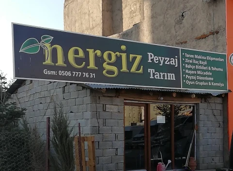 Nergiz Peyzaj Tarım