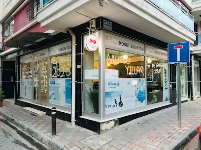 Nesco Sigorta & Danışmanlık Ltd. Şti.