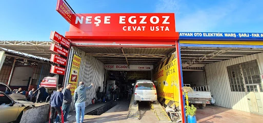 Neşe Egzoz - Katalizör & Dpf Çözüm Merkezi