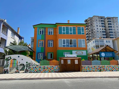 Neşe Erberk Kreş Ve Anaokulu