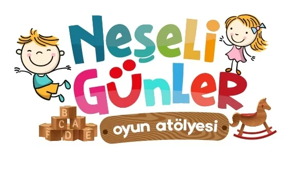 Neşeli Günler Oyun Atölyesi