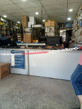 Nesli İş Güvenliği İş Güvenlik Malzemeleri