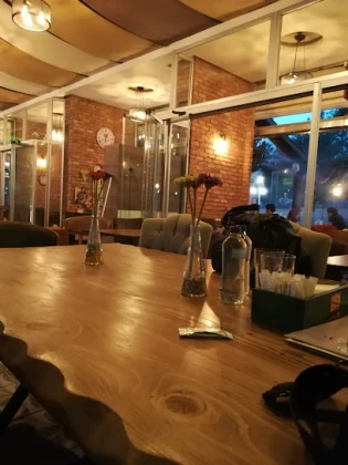 Neşve Çay Kahve Evi