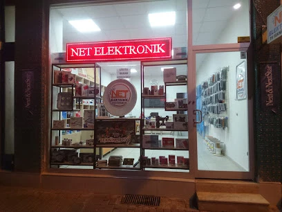Net Elektronik Tv Teknik Servis Profilo Yetkili Servis