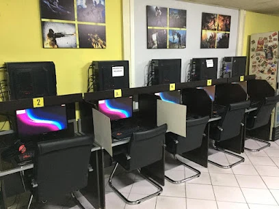 Net İnternet Kafe