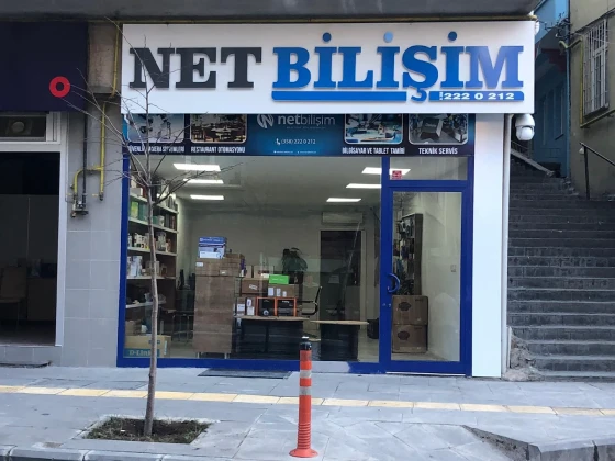 Net Otomasyon Otomatik Kapı , Kepenk , Pergola Ve Giyotin Sistemleri Sistemleri