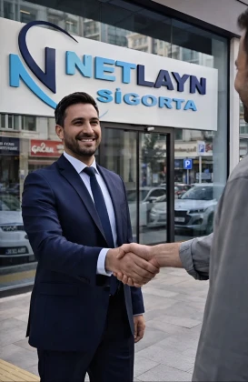 Netlayn Sigorta