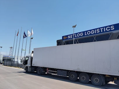 Netlog Lojistik Antalya Altınova Lojistik Merkezi