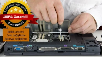 Netpark Teknoloji Bilgisayar Ve Güvenlik Sistemleri