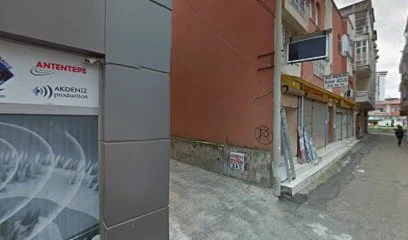 Netses Elektronik - Uydu - Tv - Kamera