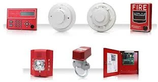 Neutron Doğan Güvenlik Sistemleri