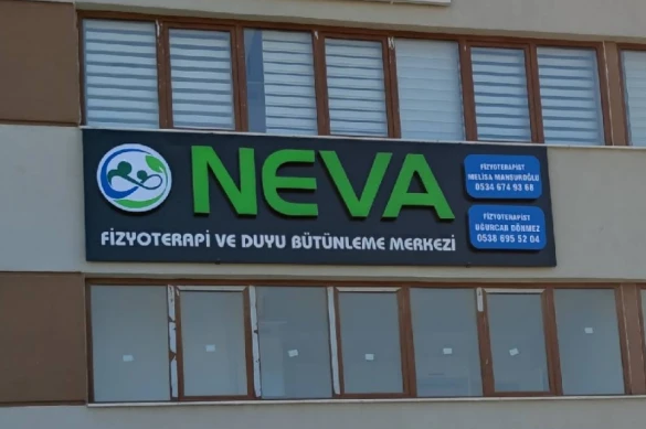 Neva Fizyoterapi