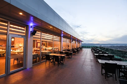 Nevali Hotel & Convention Center