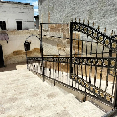 Nevalsan Demir Doğrama