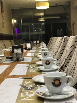 Nevizade Kahvalti Salonu