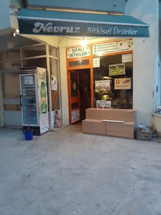 Nevruz Bitkisel Ürünler