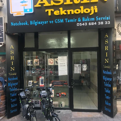 Nevşehir Bilgisayar Tamiri