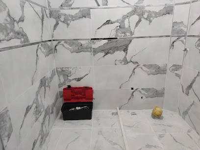 Nevşehir Fayans Döşeme