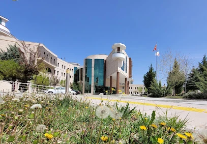 Nevşehir Hacı Bektaş Veli Üniversitesi