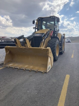 Nevşehir Hafriyat - Mürüdoğlu Hafriyat