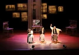 Nevşehir İl Tiyatrosu