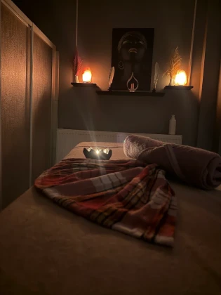 Nevşehir Masaj Salonu | Mila Spa