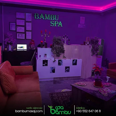 Nevșehir Masaj Salonu Wellness