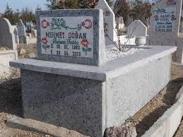 Nevşehir Mezar Taşları & Mezar İmalatı