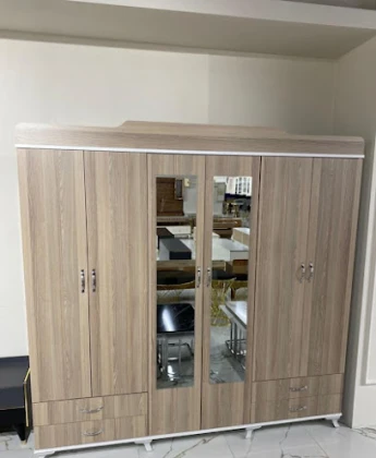 Nevşehir Mobilya Montaj