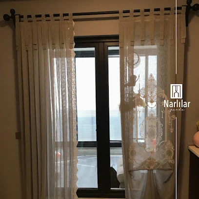 Nevşehir Narlılar Taç Perde