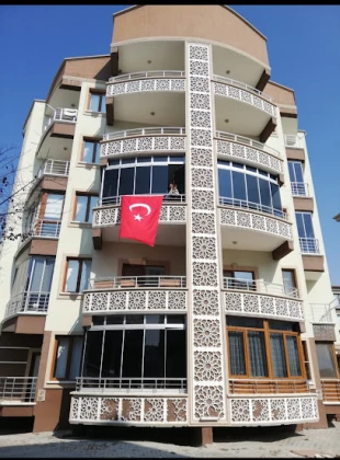 Nevşehir Özdağlı Asansör