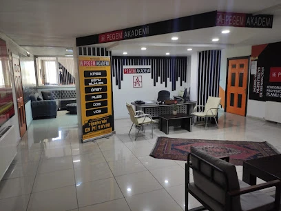 Nevşehir Pegem Akademi- Pegem Kurs & Nevşehir Kurs Merkezi