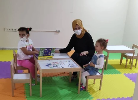 Nevşehir Psikolojik Danışman Sena Selcen Kaya