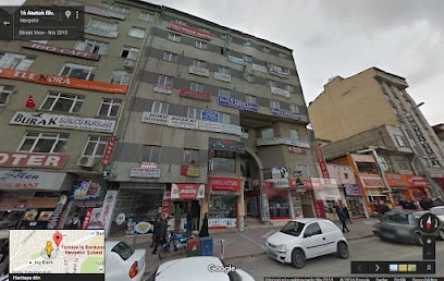 Nevşehir Radyo Mega